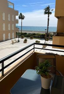 APARTAMENTO PLAYA LINDA - BENAJARAFE