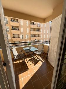 APARTAMENTO PLAYA LINDA - BENAJARAFE