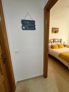 APARTAMENTO PLAYA LINDA - BENAJARAFE