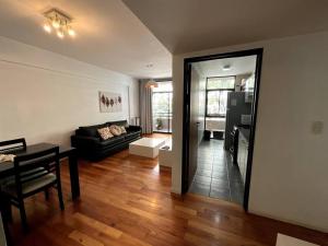 Hermoso departamento en Nuñez