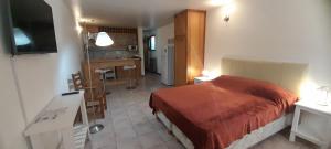 Departamento Ramayon