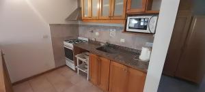 Departamento Ramayon