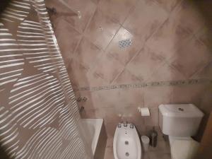 Departamento Ramayon