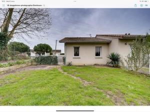 Villas Maison Caroline Arkea Arena : photos des chambres