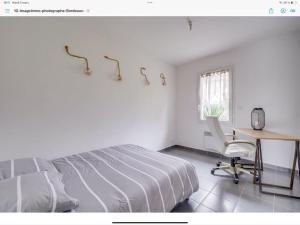 Villas Maison Caroline Arkea Arena : photos des chambres