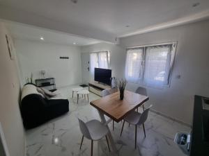 Maison indépendante avec clim DYSNEY ROISSY PARC DES EXPOSITIONS