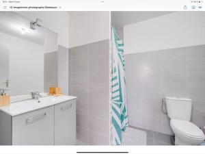 Villas Maison Caroline Arkea Arena : photos des chambres
