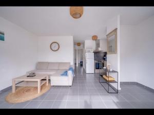 Villas Maison Caroline Arkea Arena : Villa 1 Chambre
