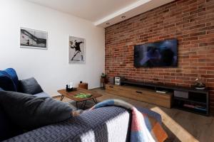 Summer Breeze apartment - Quiet place with a spectacular view and a garden