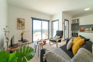 Apartment Nascer do Sol - 4hvězdičkové hotely ve městě Aljezur