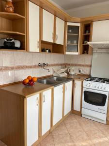 Apartament TrzyMaj