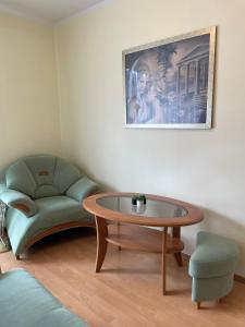 Apartament TrzyMaj