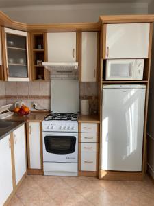 Apartament TrzyMaj