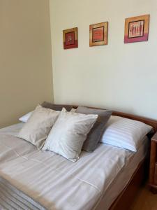 Apartament TrzyMaj