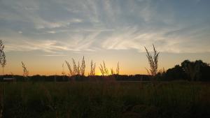 Domek w pięknej okolicy