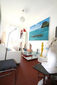 APPARTEMENT NICE le PORT