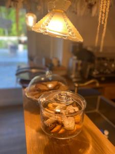 Hotels Hotel U Frascone : photos des chambres