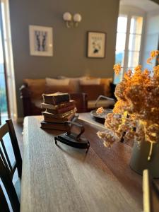 Hotels Hotel U Frascone : photos des chambres