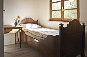 Ferienwohnung Kaim