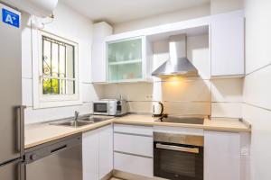 Apartment in Cabopino