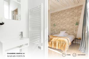 Beauquartier - Marais Vertus