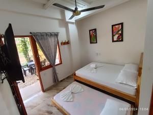 La ceiba casa campestre