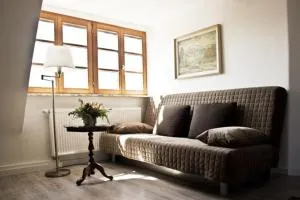 Ferienwohnung Kaim - Handthal