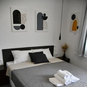 Heliofos Apartments