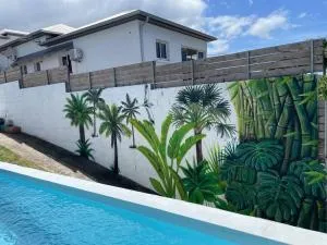 La Kaz À Bonér ! - Le Tévelave