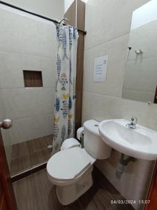 La ceiba casa campestre