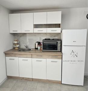 Apartmani Neda Kragujevac