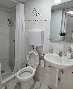 Apartmani Neda Kragujevac