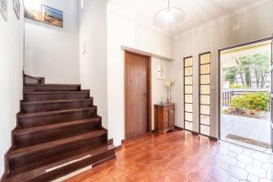 Amorosa Villa, 500m from the beach by House and People