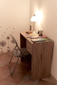 Casa nostra aeroporto e mare