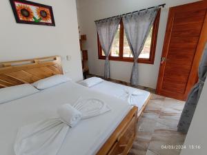 La ceiba casa campestre