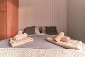 Casa nostra aeroporto e mare