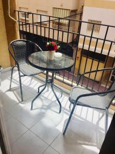 Sunny Studio by the Beach