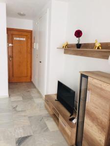 Sunny Studio by the Beach