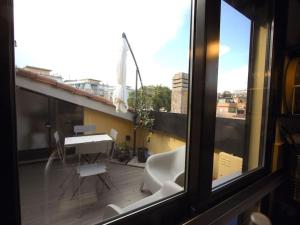 Quattroventi Terrace Penthouse