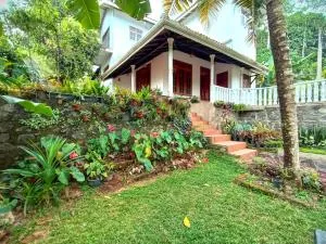 Natural Cottage Galle - Kalahe South