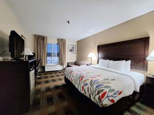 Trident Inn & Suites New Orleans
