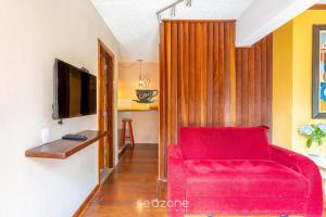 RDS - Chalés em meio a natureza Campos do Jordão-SP