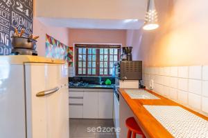 RDS - Chalés em meio a natureza Campos do Jordão-SP