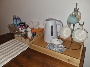 Room 27 @ Arc de Triomphe