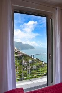 Amalfi Montemare Rooms