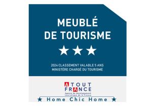 Home Chic Home - Les Toits de lArgenterie