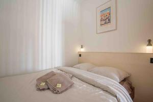 Petit Cocon avec Vue Dernier Etage - Mazarin 1833