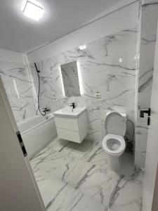 New Apartment Bucuresti Sector 3