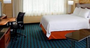 Fairfield Inn & Suites Parsippany