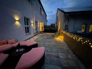 Ferienwohnung am Elberadweg